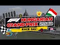 F1 Juniors Highlights | 2023 Hungarian Grand Prix