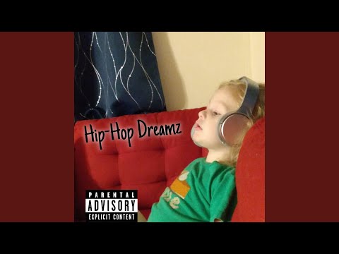 Hip-Hop Dreamz (feat. KXNG Crooked & Anno Domini Beats)