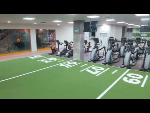 Gimnasio VivaGym Campanar Miniatura de video de YouTube 21