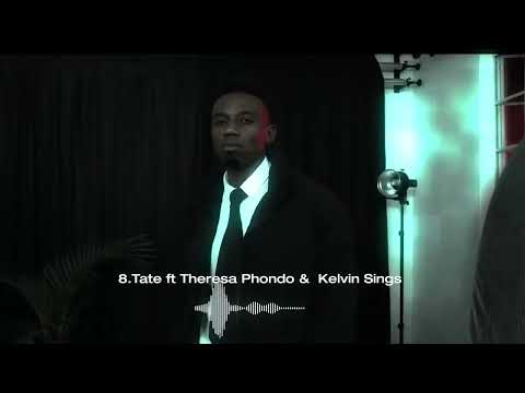Tate - Saint Realest ft Theresa Phondo & Kelvin Sings (Official Audio)