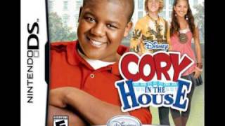 Boss Fight - Cory in the House Soundtrack