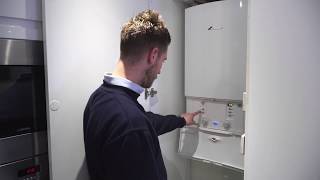 Tips For Using Your New Worcester Combi Boiler | BASI Heating