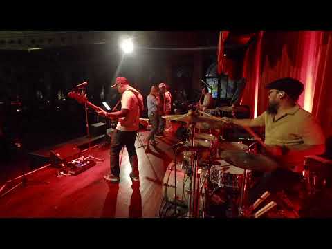 Saiful Drumcam (PAGIBOETA BAND) - Marabunta Semarang- 18 Januari 2026 