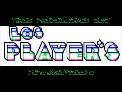 LOS PLAYERS mix perron 2013