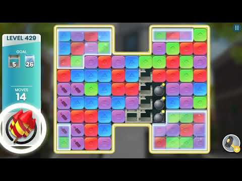 Property Brothers Level 429