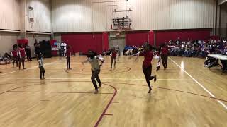 Walk Thru‼️ ( MUST WATCH THEY KILLED THE FLOOR🔥😍)