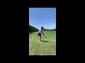 May 2020 Swing Video