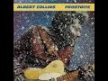 Albert Collins CD Frostbite