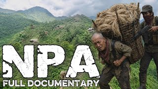 PART 2: Sa Loob ng Kampo ng mga Rebelde | Ang Hindi Alam ng Marami (full documentary)