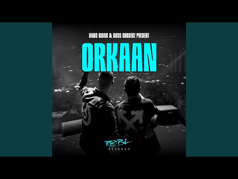 Orkaan