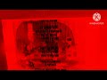 Spongebob House Party End Credits Horror Episode