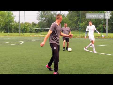 23.05.2017 II Liga A - Luktrans vs. RW Progress