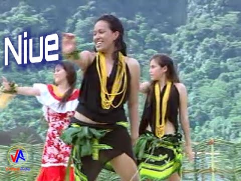NIUE :Traditional Performances