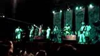 Terra samba - To Fraco