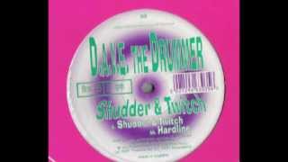 D.A.V.E. The Drummer - Hardline (Acid 1998)