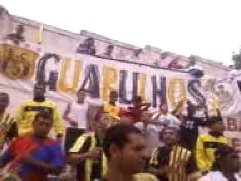 Peñarol Guarulhos