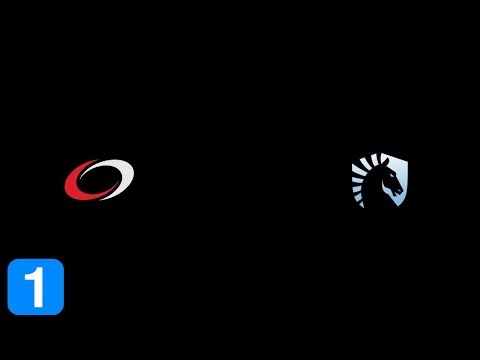 Full Highlights  vs Team Liquid - Boston Major Open Qualifier