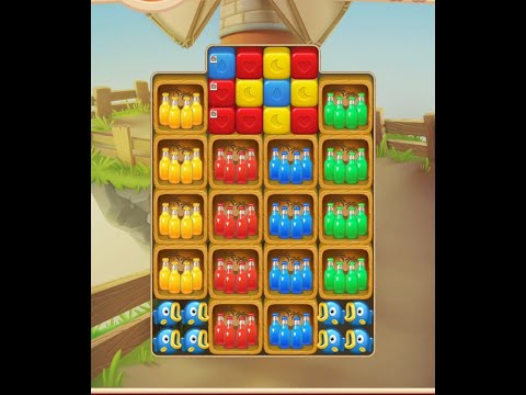 TOON BLAST level 7870