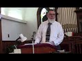 Apologetics Warning - Use the Bible! (4-16-2023) Part 2