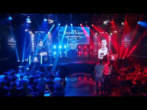 SpeCial (T) vs Harstem (P) – Playoff Ro24 – WCS Summer 2019