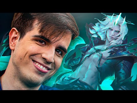 SABÍA QUE ESTA PARTIDA ERA UN DODGE - VIEGO | ELYOYA