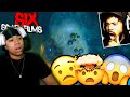 CoryxKenshin 6 Scary Short Films YOU SHOULD NOT WATCH ALONE SSS 046​ SimbaThaGod Reacts