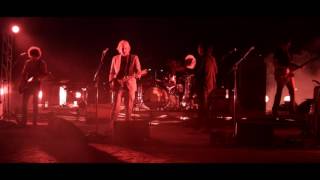 Giant Sand - Every now and Then (Veranos de la Villa)