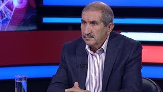 Հարցազրույց Գագիկ Մելքոնյանի հետ