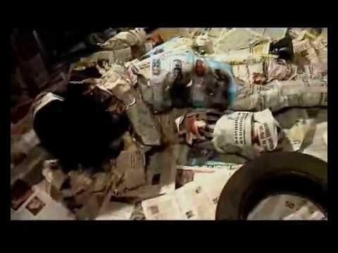 Skre4 - А вие спахте ли добре?