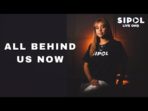 Sipol -- All Behind Us Now (Patti Austin)