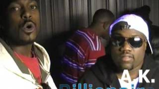 THE HOOD's VOICE: YOUTUBE - Too Big Entertainment presents DO or DIE @ Harlow's 12.26.08 (UNCUT 5)