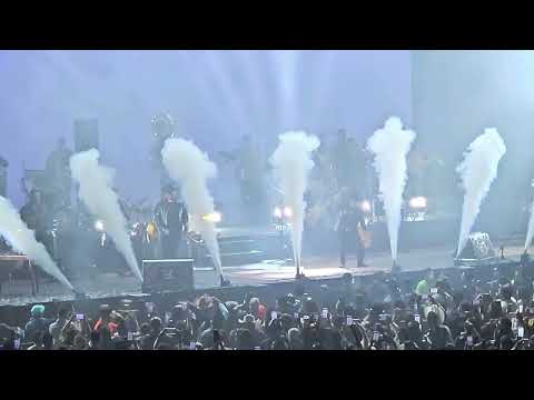 Edén Muñoz ft Cosme Tadeo - La Nena (Live In México City, México)