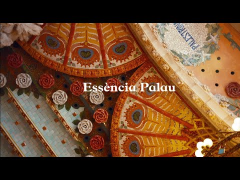 Essència Palau