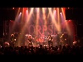 Cannibal Corpse Devoured by Vermin live