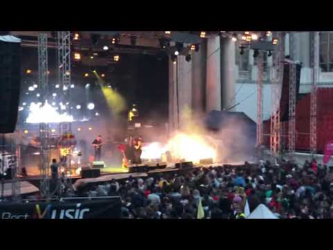 Via Daca - Zori de zi live