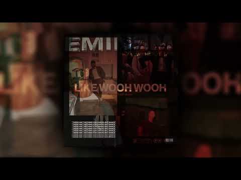 Restricted vs. Eminem - Without Me Wooh Wooh (Scottie V Mashup)