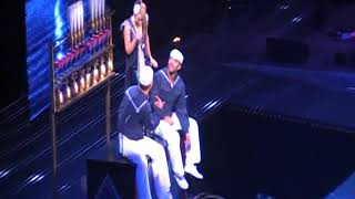 Kylie Minogue LOVE BOAT Live @ Rod Laver Arena Melbourne 20/12/2008