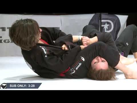 Armbar - Sonia Pires @ Tuff Invitational 5