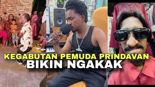 Download lagu PRINDAVAN IS JUST DIFFERENT 🤣 THE BOREDOM OF PRINDAVAN YOUTH IS HILARIOUS mp3