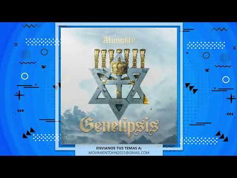 @Drizmali  x @AlmightyTGCLII -  Entre El Bien y Mal