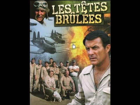 Série  Les têtes brulées (1977)   Saison 2 épisode 1 -  La prière de l'Irlandais