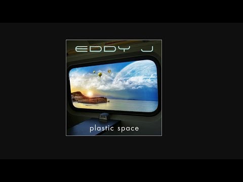 Plastic Space - Lounge Music - HD Video - Eddy J