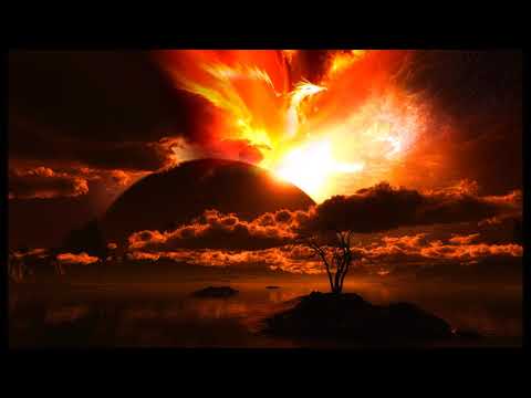 Titan Slayer - Phoenix (extended version)  Epic Dark Electronic Rock