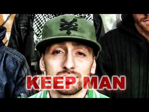 Keepman  - Fooleg .ft Baryton Oslo7 ,Don Ciccio