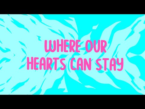 Cihanback - We Are Coming Down (Lyric Video)