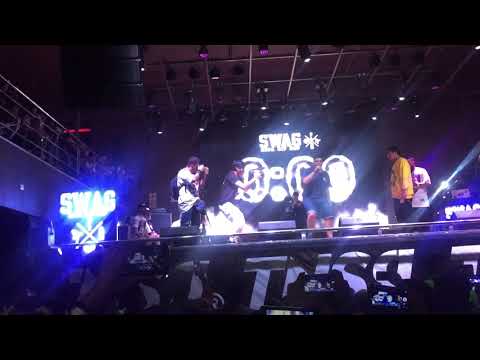 FORCE VS CHOQUE EMPAREJAMIENTOS || FINAL INTERNACIONAL SUPREMACIA 2018