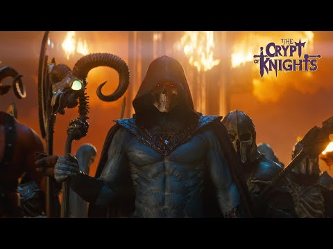 10 Things You MISSED in the NEW He-Man Trailer (Masters of the Universe Breakdown)