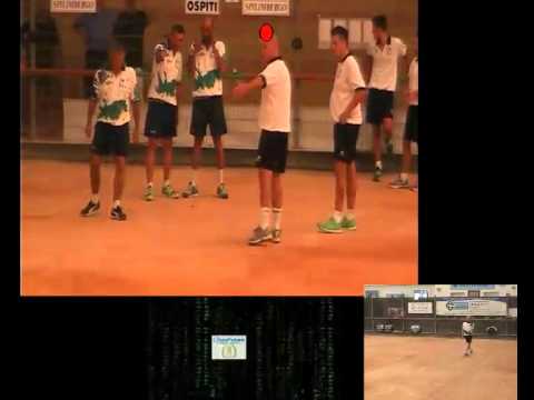 68° Gran Premio Città di Spilimbergo - Semifinali