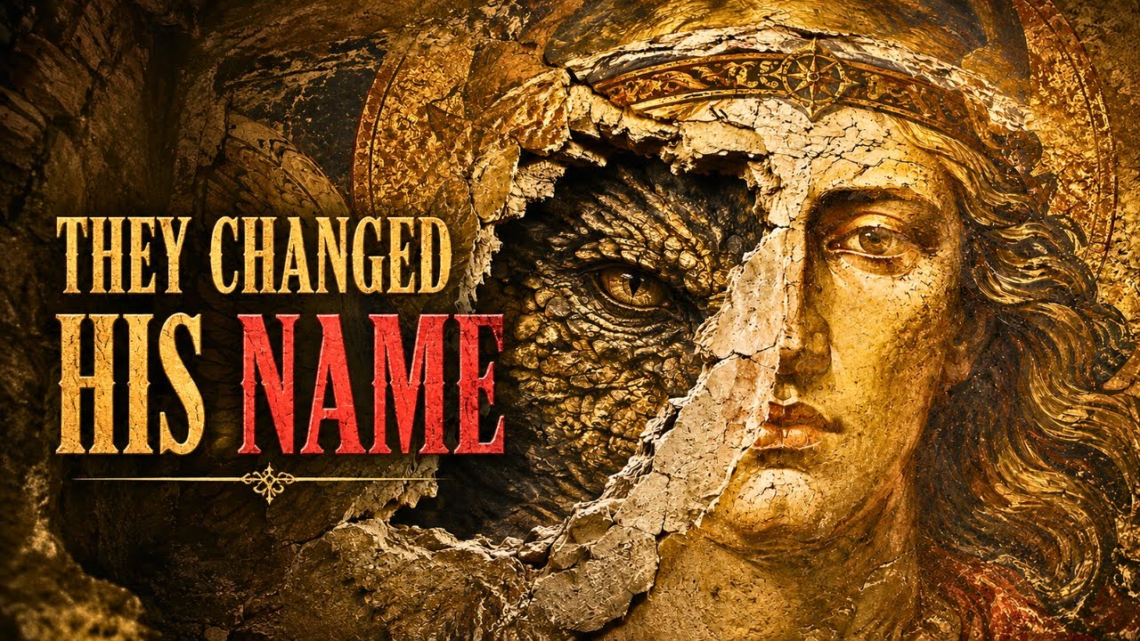 Before Lucifer, There Was the Dragon