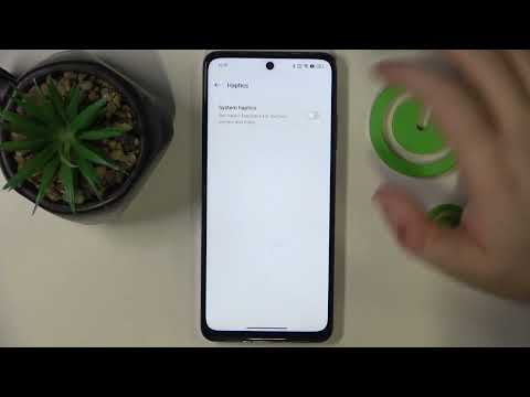 How to Enable or Disable Vibration on Touch for OPPO K12x | Customize Touch Feedback Settings